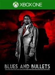 Blues and Bullets: Episodio 1